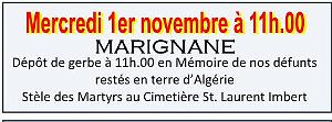2017 11 01 MARIGNANE LE 1 ER NOVEMBRE